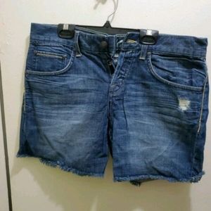 JUICY COUTURE  - DENIM SHORTS
